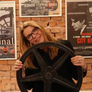 Marijana Bošnjak Avatar