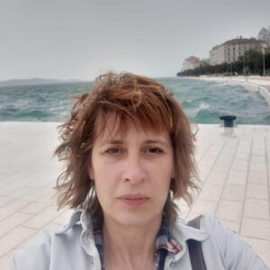 Jasmina Poznić Avatar