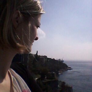 Martina Sebenji Avatar