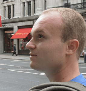 Josip Budaić Avatar