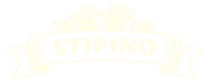 Svijetli logotip za footer na OPG Stipino