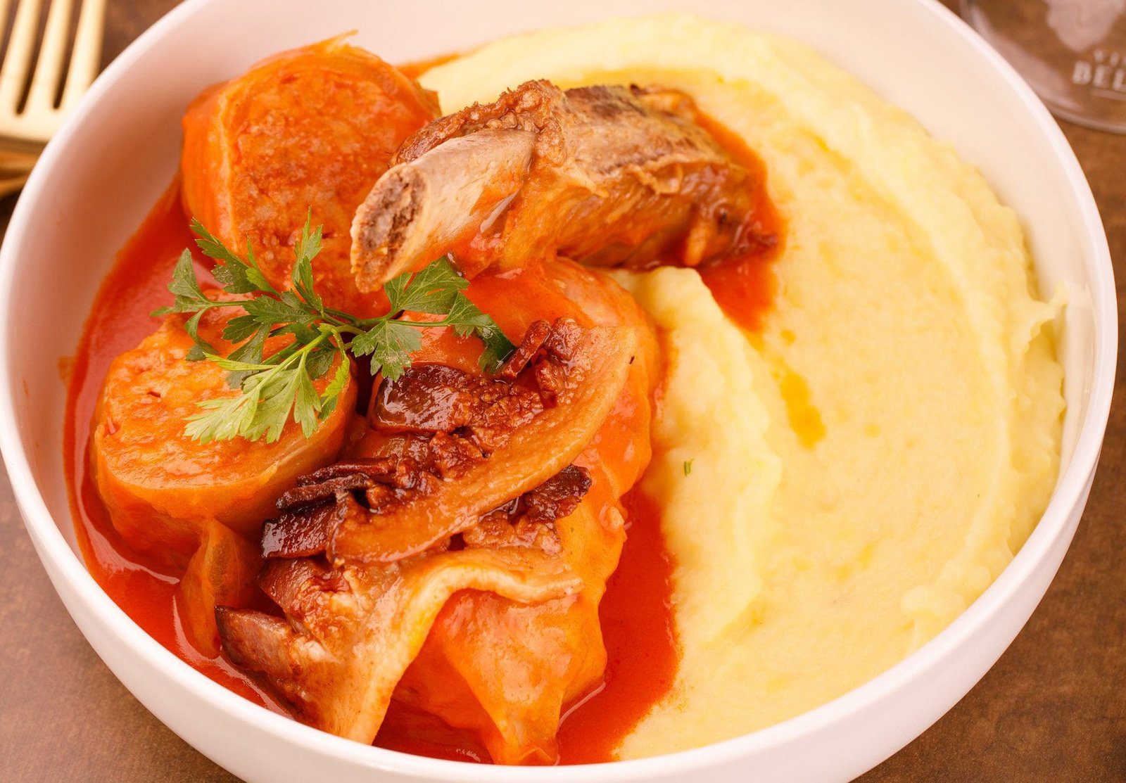 Sarma Domaća sarma na OPG Stipino