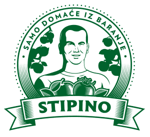 Logotip Stipino Logotip Stipino