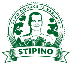 Logotip Stipino