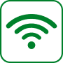 Ikonica za WIFI na OPG Stipino