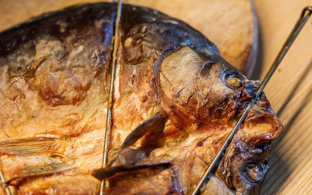 Kako je prošla prva “Večera kod Stipe”