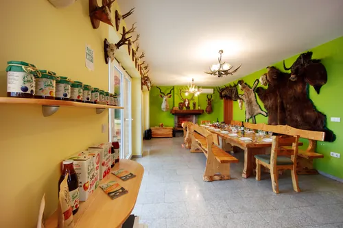 villa-interijer-53-kartica Donji dio Ville Stipino spreman za 24 osobe
