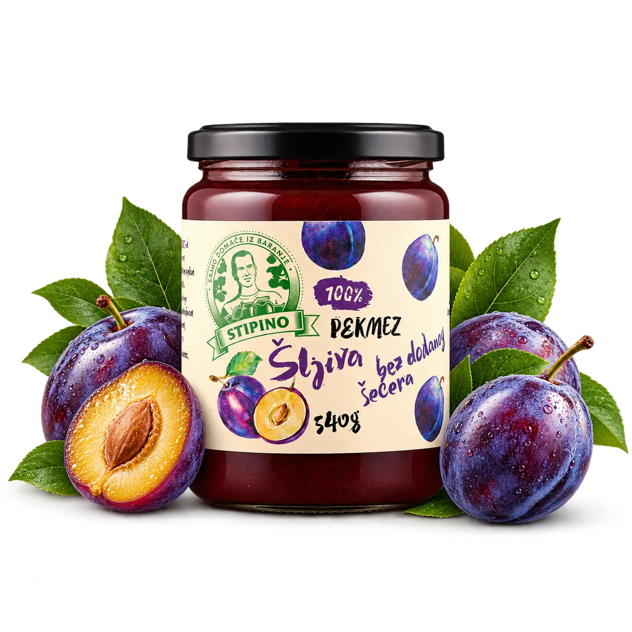 webshop-pekmez-sljiva-bez-secera Pekmez od šljiva bez šećera